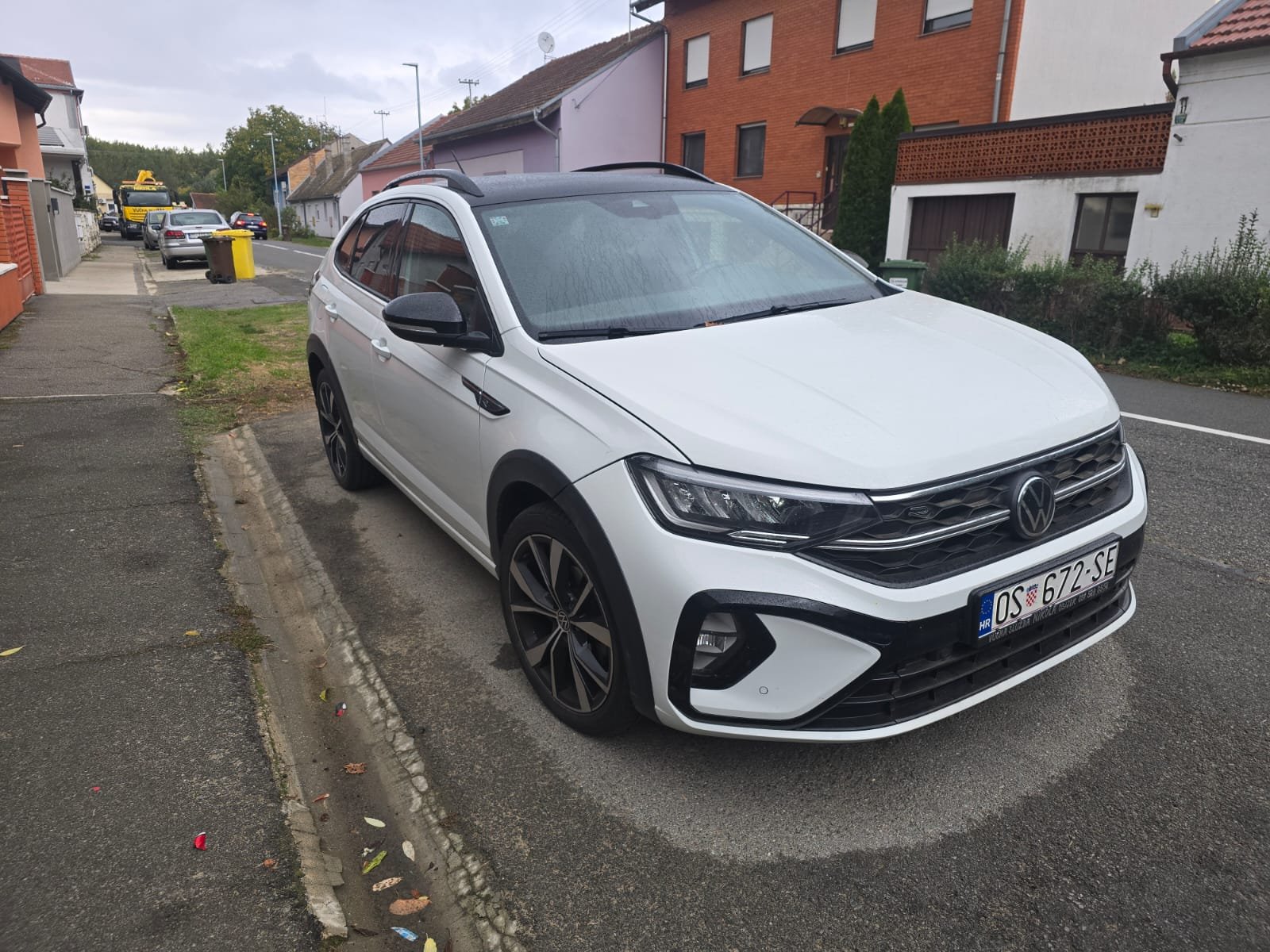 Automobil za svaki dan